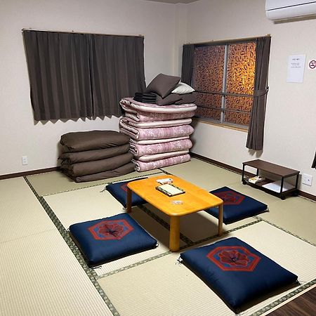 長徳寺宿坊　Temple Hotel Shingu Exterior photo