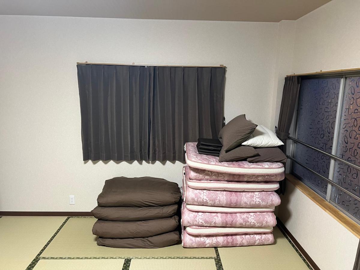 長徳寺宿坊　Temple Hotel Shingu Exterior photo