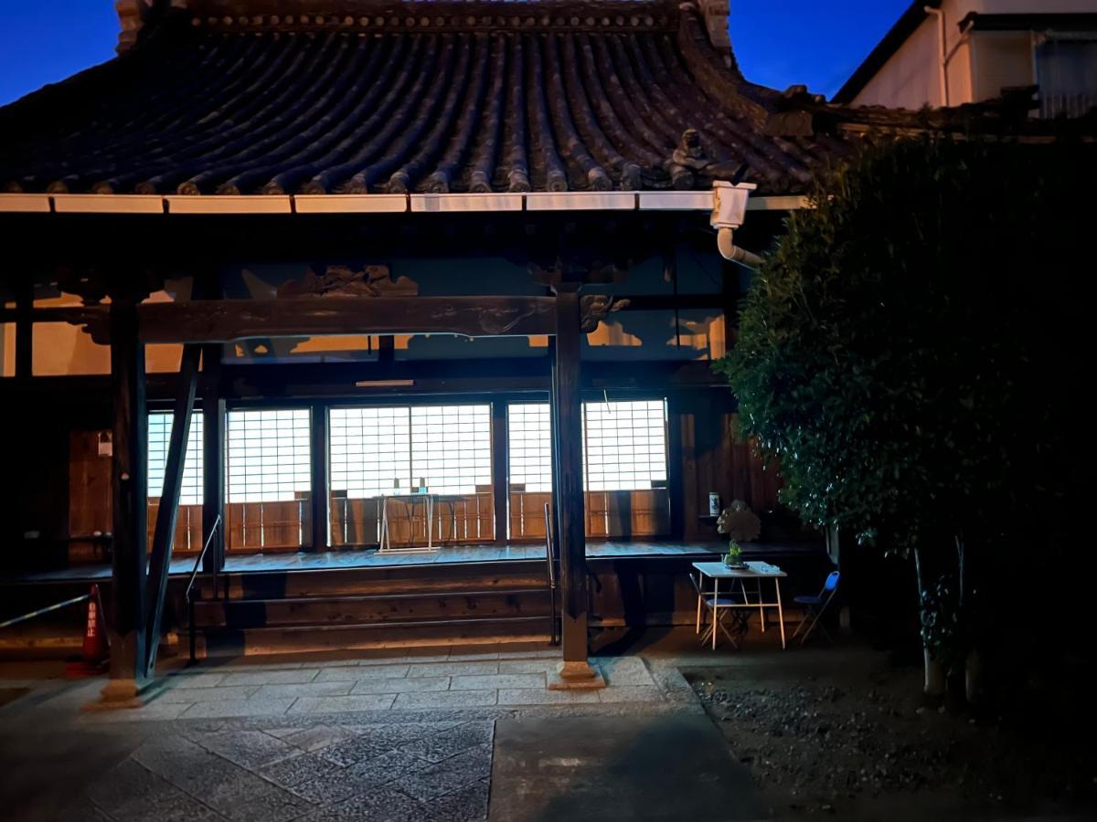 長徳寺宿坊　Temple Hotel Shingu Exterior photo