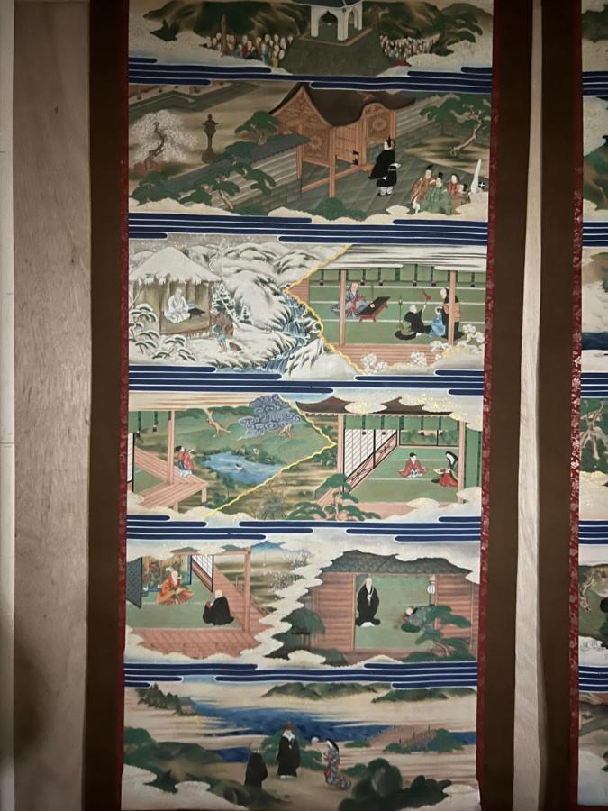長徳寺宿坊　Temple Hotel Shingu Exterior photo