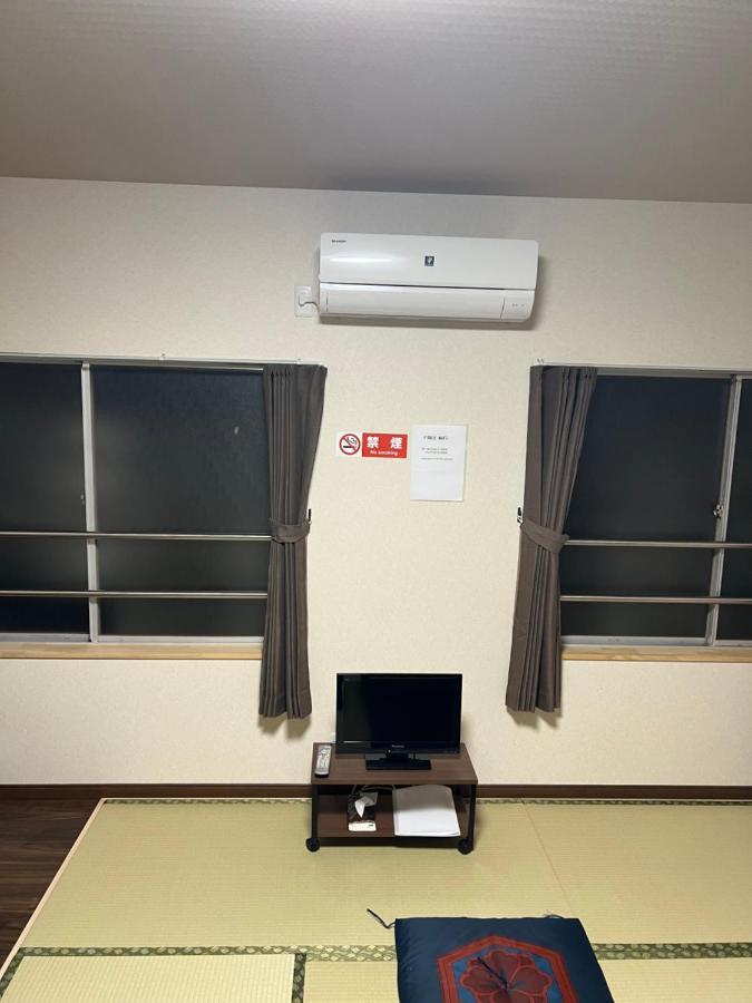長徳寺宿坊　Temple Hotel Shingu Exterior photo